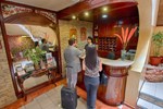 Отель Hotel Rio Piedra Отель Hotel Rio Piedra