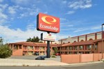 Отель Econo Lodge Midtown Albuquerque Отель Econo Lodge Midtown Albuquerque