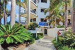 Апартаменты Raffles Mooloolaba Апартаменты Raffles Mooloolaba