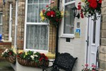 Гостевой дом Jasmine Guest House Гостевой дом Jasmine Guest House