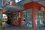Хостел Cape Byron Hostel YHA Хостел Cape Byron Hostel YHA