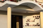 Отель Hotel Marinella Отель Hotel Marinella