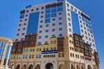Отель Madinah Charm Hotel Отель Madinah Charm Hotel