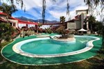 Отель Appia Grand Hotel Отель Appia Grand Hotel