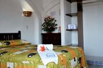 Отель Hotel Hacienda de Vallarta Centro Отель Hotel Hacienda de Vallarta Centro