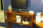 Отель Days Inn Corley - Nec (M6) Отель Days Inn Corley - Nec (M6)