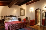 Отель Hotel Collodi Firenze Отель Hotel Collodi Firenze