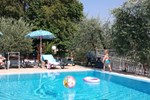 Отель Hotel La Rama Отель Hotel La Rama