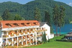 Отель Terrassenhotel Reichmann Отель Terrassenhotel Reichmann