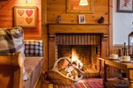 Отель Les Chalets de Rosael - Val Thorens Отель Les Chalets de Rosael - Val Thorens