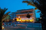 Отель Albergo Villa Mauri Отель Albergo Villa Mauri