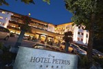 Отель Hotel Petrus Отель Hotel Petrus