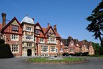 Отель Pendley Manor Отель Pendley Manor