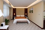 Гостиница Beijing Palace Soluxe Hotel Astana Гостиница Beijing Palace Soluxe Hotel Astana