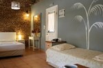 Отель Zefiros Traditional Hotel Отель Zefiros Traditional Hotel