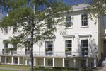 Гостевой дом The Cheltenham Townhouse & Apartments Гостевой дом The Cheltenham Townhouse & Apartments