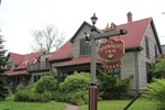 Мини-отель Shipwright Inn Мини-отель Shipwright Inn