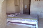 Отель Cappadocia Lodge Отель Cappadocia Lodge