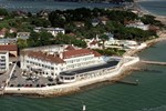 Отель The Haven Hotel Отель The Haven Hotel