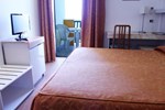 Отель Hotel Canguro Отель Hotel Canguro