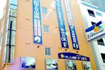 Отель Weekly Sapporo 2000 & Annex Отель Weekly Sapporo 2000 & Annex