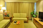 Отель Shangdong Litian Hotel Отель Shangdong Litian Hotel