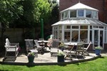 Гостевой дом Rokeby Guest House Гостевой дом Rokeby Guest House