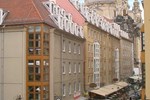 Апартаменты Aparthotels Münzgasse An der Frauenkirche Апартаменты Aparthotels Münzgasse An der Frauenkirche