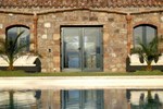 Отель Masseria Del Piano Отель Masseria Del Piano