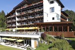 Отель Hotel Achentalerhof Отель Hotel Achentalerhof