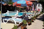 Апартаменты Villa Arda Hotel Апартаменты Villa Arda Hotel