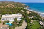 Отель Hotel Simius Playa Отель Hotel Simius Playa