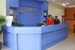 Отель Sea Front Hotel Port Dickson Отель Sea Front Hotel Port Dickson