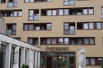 Отель Hotel Aquino Tagungszentrum Отель Hotel Aquino Tagungszentrum