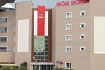 Отель Mom Hotel Отель Mom Hotel