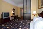 Отель Comfort Suites Savannah North I-95 Отель Comfort Suites Savannah North I-95