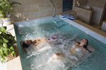 Отель Hotel & Spa Ferrer Janeiro Отель Hotel & Spa Ferrer Janeiro