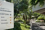 Отель Hotel Alexander Отель Hotel Alexander