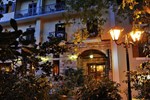 Отель Pelias Hotel Отель Pelias Hotel