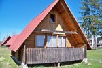 Отель Bungalovy Tatranec Отель Bungalovy Tatranec