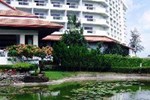 Отель BP Samila Beach Hotel and Resort Отель BP Samila Beach Hotel and Resort