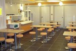 Отель ibis budget Quimper Отель ibis budget Quimper