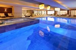 Отель Hotel Diamant Отель Hotel Diamant