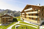 Апартаменты AlpinLodges Kühtai Апартаменты AlpinLodges Kühtai