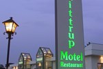 Отель Wittrup Motel Отель Wittrup Motel
