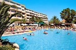 Отель Hotel Atlantica Princess Отель Hotel Atlantica Princess
