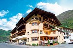 Отель Ballunspitze Отель Ballunspitze