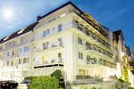 Отель Parkhotel Elisabeth Отель Parkhotel Elisabeth