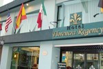 Отель Hotel Florencia Regency Отель Hotel Florencia Regency