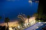 Отель Beach Hotel Du Lac Malcesine Отель Beach Hotel Du Lac Malcesine